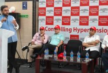 Photo of हाई ब्लड प्रेशर बना ‘साइलेंट किलर’, विशेषज्ञों ने दी चेतावनी