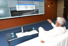 Photo of अब 360 डिग्री लाइव मॉनिटरिंग से होगी बाढ़ परियोजनाओं की निगरानी