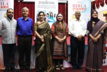 Photo of फ्री हेल्थ चेकअप और विशेषज्ञों की सलाह से जागरूक हुआ स्कूल परिवार