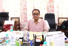 Photo of लखनऊ क्रिश्चियन डिग्री कॉलेज का ऐतिहासिक कायाकल्प: ₹18 करोड़ का स्टेडियम, नए कोर्सेज और स्मार्ट क्लासेस से बदलेगी सूरत