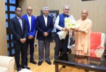 Photo of CII ने योगी सरकार के विकास मॉडल को सराहा, यूपी को आर्थिक महाशक्ति बनाने पर जोर