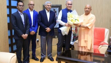 Photo of CII ने योगी सरकार के विकास मॉडल को सराहा, यूपी को आर्थिक महाशक्ति बनाने पर जोर