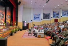 Photo of North Tech Symposium 2026 में स्वदेशी हथियारों की ताकत पर जोर