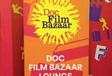 Photo of WAVES Doc Bazaar 2026 का दूसरा संस्करण 16–18 जून को मुंबई में, आवेदन