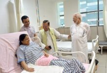 Photo of मुजफ्फरनगर गोलीकांड से व्यापारी समाज में दहशत