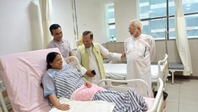 Photo of मुजफ्फरनगर गोलीकांड से व्यापारी समाज में दहशत