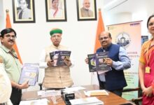 Photo of जिला न्यायालयों के विकास हेतु 401.50 करोड़ की पहली किस्त जारी