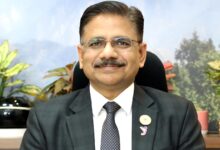 Photo of एसबीआई लखनऊ मंडल को मिला नया नेतृत्व, दिपेश राज बने मुख्य महाप्रबंधक