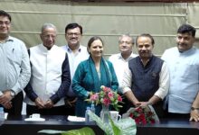 Photo of सोने की बिक्री घटने की आशंका से सर्राफा कारोबारियों में चिंता