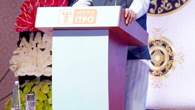 Photo of प्राकृतिक हीरों में भरोसा बढ़ाने पर जोर
