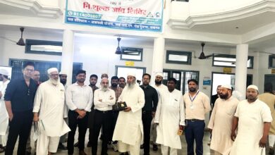 Photo of मुफ्त हेल्थ कैंप की आड़ में अस्पताल प्रमोशन पर उठे सवाल