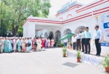 Photo of लखनऊ छावनी में जनगणना 2027 का शुभारंभ, अधिकारियों ने तैयारियों की सराहना की