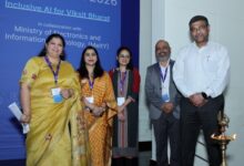 Photo of गवर्नेंस समिट 2026 में एआई पर मंथन