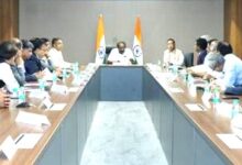 Photo of बैंकों संग केंद्र की बड़ी बैठक, इलेक्ट्रिक कमर्शियल वाहनों को मिलेगा सस्ता कर्ज
