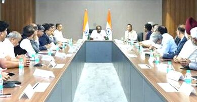 Photo of बैंकों संग केंद्र की बड़ी बैठक, इलेक्ट्रिक कमर्शियल वाहनों को मिलेगा सस्ता कर्ज