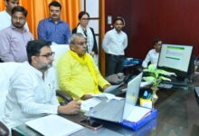 Photo of यूपी मदरसा बोर्ड का रिजल्ट घोषित