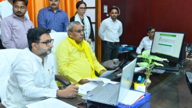 Photo of यूपी मदरसा बोर्ड का रिजल्ट घोषित