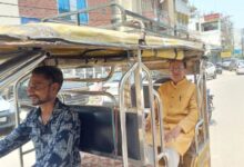 Photo of विदेशी यात्रा और सोना खरीदने से एक साल तक परहेज करेंगे विनीत शारदा