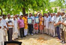 Photo of भूरगरी गांव में युवाओं को मिला भारतीय संस्कृति और संस्कारों का संदेश
