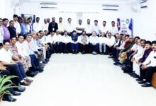 Photo of भारतीय रेल की माल ढुलाई हिस्सेदारी 45% करने का लक्ष्य: आरडीएसओ महानिदेशक