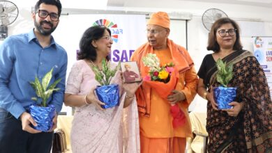 Photo of विवेकानन्द पॉलीक्लिनिक में ‘वीर्य विश्लेषण’ कार्यशाला