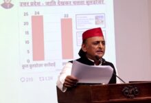 Photo of यूपी में ‘फर्जी एनकाउंटरों’ की बाढ़, सबसे ज्यादा मुस्लिम और ब्राह्मणों को मारा गया: अखिलेश यादव