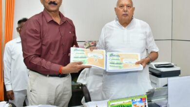 Photo of सूखे की मार और सरकार लाचार: यूपी में मानसून फेल, 56% कम बरसे बदरा