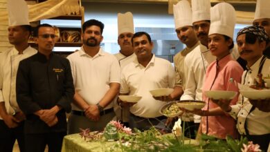 Photo of फिश पुलुसु से लेकर झींगा करी तक… “द कोस्टल पाइरेट्स” में उड़ेंगे स्वाद के होश!
