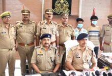 Photo of गुडम्बा पुलिस का बड़ा धमाका: ₹12 लाख के सोने-चांदी के साथ 2 शातिर चोर कुकरैल जंगल से दबोचे!