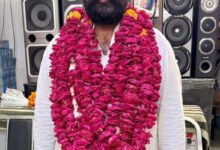 Photo of लखनऊ व्यापार मंडल का बड़ा फैसला: कमलजीत सिंह बने उपाध्यक्ष, नाका हिंडोला इलेक्ट्रॉनिक विंग की भी कमान सौंपी