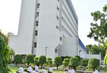Photo of एसबीआई लखनऊ में योगोत्सव: ‘स्वस्थ बुढ़ापे’ का मंत्र