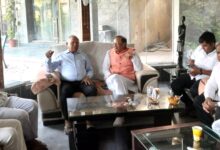 Photo of हापुड़ डकैती पर भड़के विनीत शारदा: एसपी को 48 घंटे का अल्टीमेटम