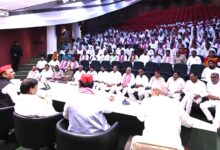 Photo of भाजपा लोकतंत्र के लिए खतरा, एकजुट न हुए तो 2027 का यूपी चुनाव होगा आखिरी चुनाव-अखिलेश यादव