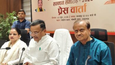 Photo of कलाकारों पर बरसेगी योगी सरकार की कृपा