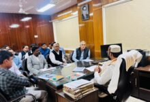 Photo of तेल माफिया और कंपनियों पर मंत्री का चाबुक