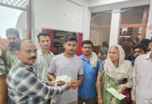 Photo of न्यू कानपुर सिटी योजना ने पकड़ी रफ्तार, KDA के पक्ष में 1.9 हेक्टेयर भूमि की रजिस्ट्री
