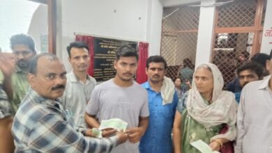 Photo of न्यू कानपुर सिटी योजना ने पकड़ी रफ्तार, KDA के पक्ष में 1.9 हेक्टेयर भूमि की रजिस्ट्री