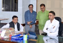 Photo of यूपी के सूचना विभाग का बड़ा डिजिटल धमाका; आधिकारिक यूट्यूब चैनल “सूचना प्रवाह” का हुआ भव्य आगाज