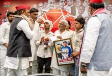 Photo of “2027 में सपा सरकार बनते ही पूरी होंगी पीड़ित परिवार की मांगें”; अखिलेश ने उठाई ₹50 लाख, सरकारी नौकरी और CBI जांच की मांग