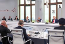 Photo of G7 समिट में पीएम मोदी का वैश्विक संदेश; बोले— खत्म हो दाता-प्राप्तकर्ता वाली सोच’