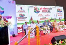 Photo of यूपी में पहली बार ‘स्मॉल लाइवस्टॉक कॉन्क्लेव-2026’ का शंखनाद; भेड़, बकरी पालन पर योगी सरकार दे रही 90% तक की भारी छूट
