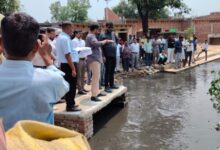 Photo of ओ.पी. राजभर ने ‘स्वच्छ गांव, सुरक्षित जलवायु’ को बनाया जनआंदोलन