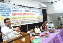 Photo of धार्मिक प्रतिबंध हटाने और जाति जनगणना की मांग से गरमाई सियासत, तुष्टिकरण के रास्ते पर बढ़ा संगठन
