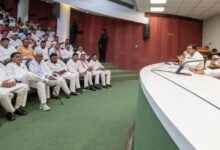 Photo of अखिलेश का ‘वोट वाला बुलडोजर’ तैयार, बोले- 2027 में उखड़ जाएगी भाजपा की अन्यायी सरकार