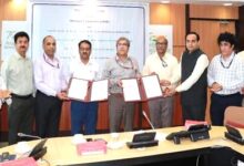 Photo of CSIR-CRRI और MCD के बीच हुआ महा-समझौता, अब मिनटों में गायब होंगे गड्ढे!