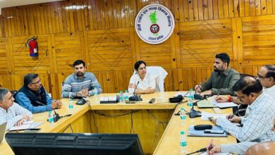 Photo of यूपी गन्ना विभाग का बड़ा डिजिटल धमाका: ऑडिट मॉड्यूल से रुकेगी वित्तीय हेराफेरी, सीए संभालेंगे कमान!