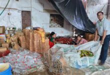 Photo of खाद्य माफियाओं पर योगी सरकार का वज्रपात: नकली सॉस और मिलावटी उत्पादों के खिलाफ प्रदेशव्यापी महाअभियान