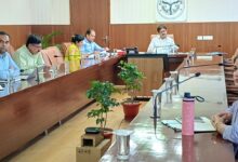 Photo of कांवड़ यात्रा 2026: श्रद्धालुओं की सुरक्षा और स्वच्छता के लिए शासन सख्त