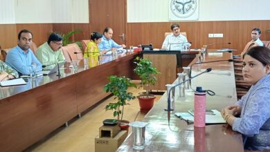Photo of कांवड़ यात्रा 2026: श्रद्धालुओं की सुरक्षा और स्वच्छता के लिए शासन सख्त