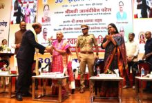 Photo of इलाज के आंकड़ों से आगे बढ़कर परिणामों का मूल्यांकन करें चिकित्सा संस्थान: राज्यपाल आनंदीबेन पटेल